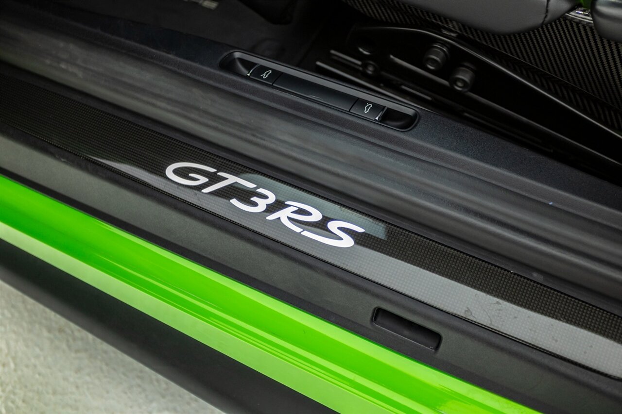 2019 Porsche 911 GT3 RS   - Photo 39 - Springfield, MO 65802