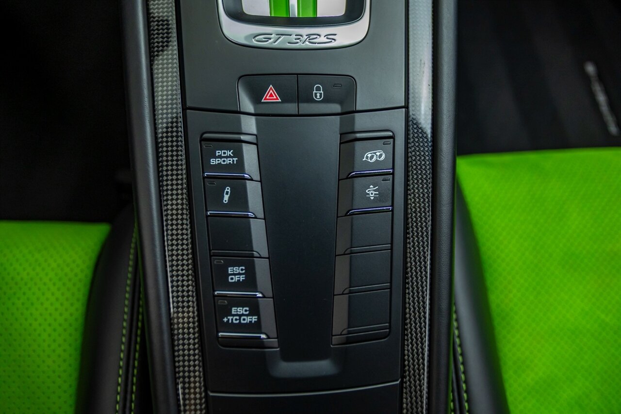 2019 Porsche 911 GT3 RS   - Photo 44 - Springfield, MO 65802