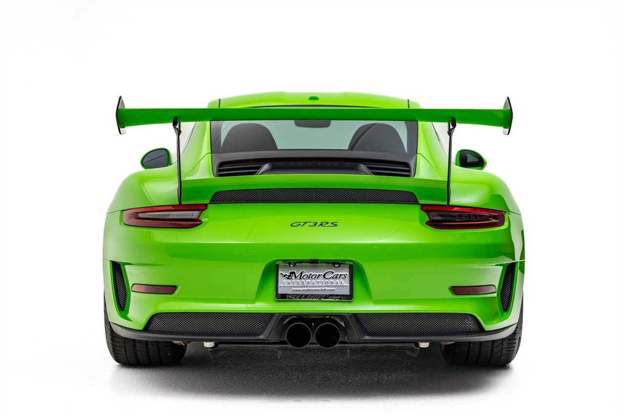 2019 Porsche 911 GT3 RS   - Photo 21 - Springfield, MO 65802