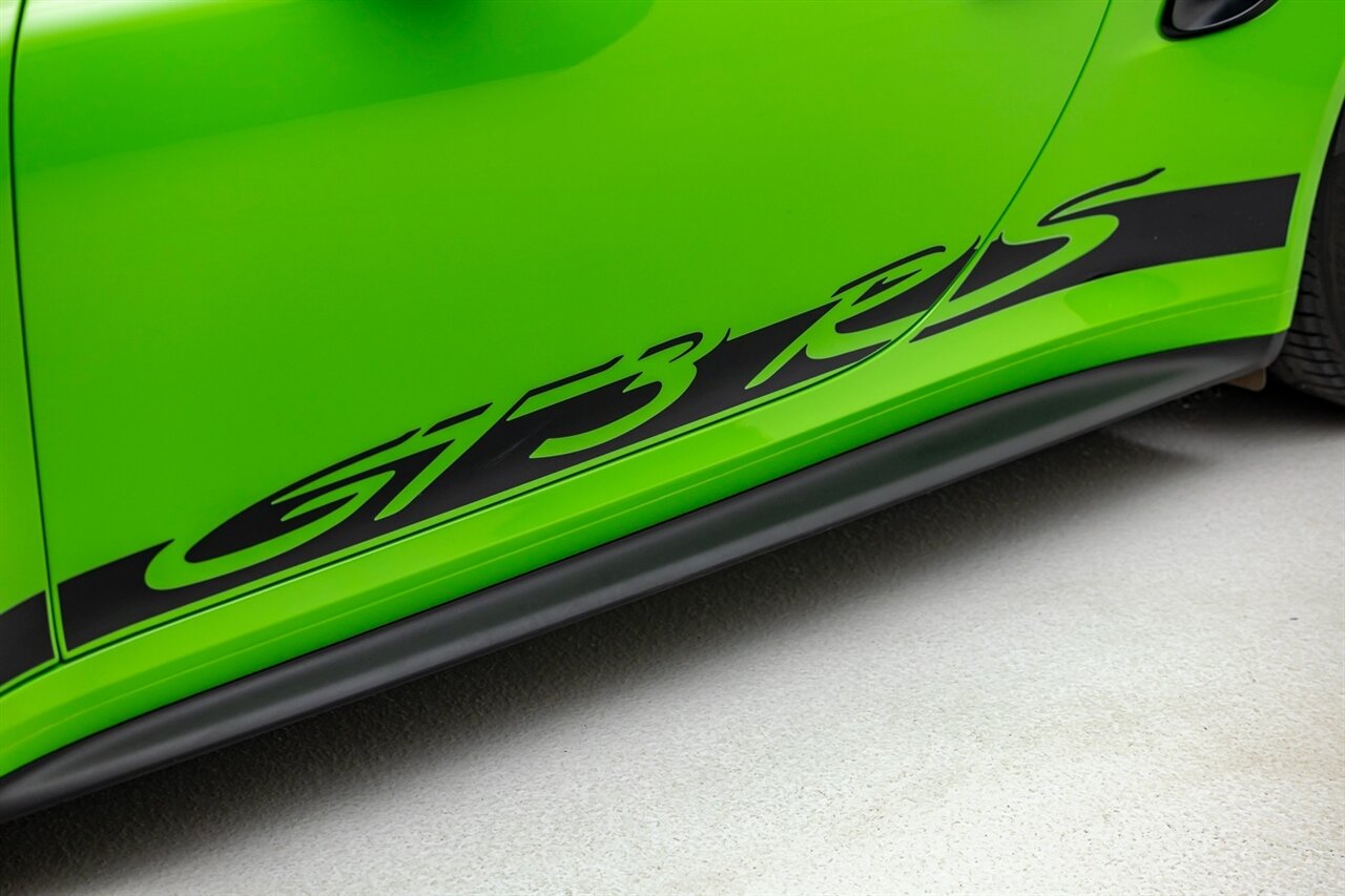 2019 Porsche 911 GT3 RS   - Photo 15 - Springfield, MO 65802