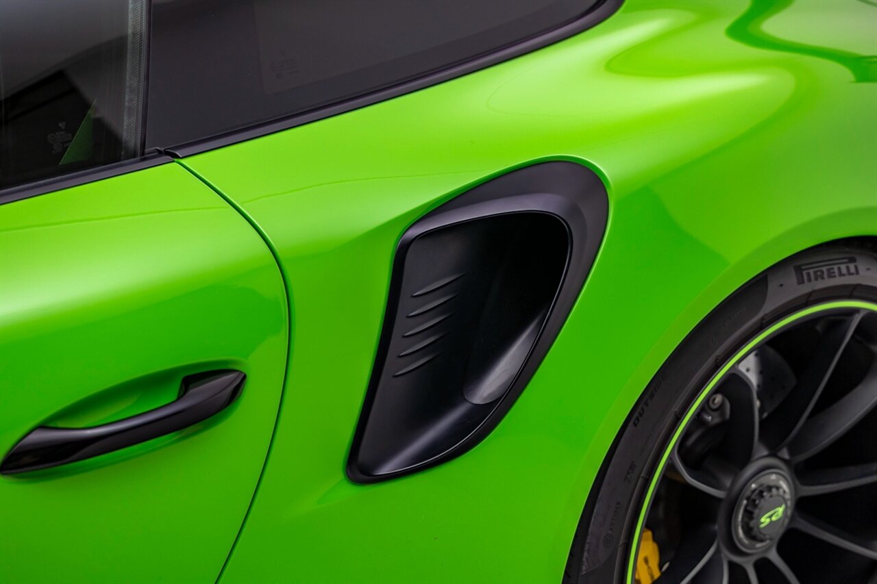2019 Porsche 911 GT3 RS   - Photo 17 - Springfield, MO 65802