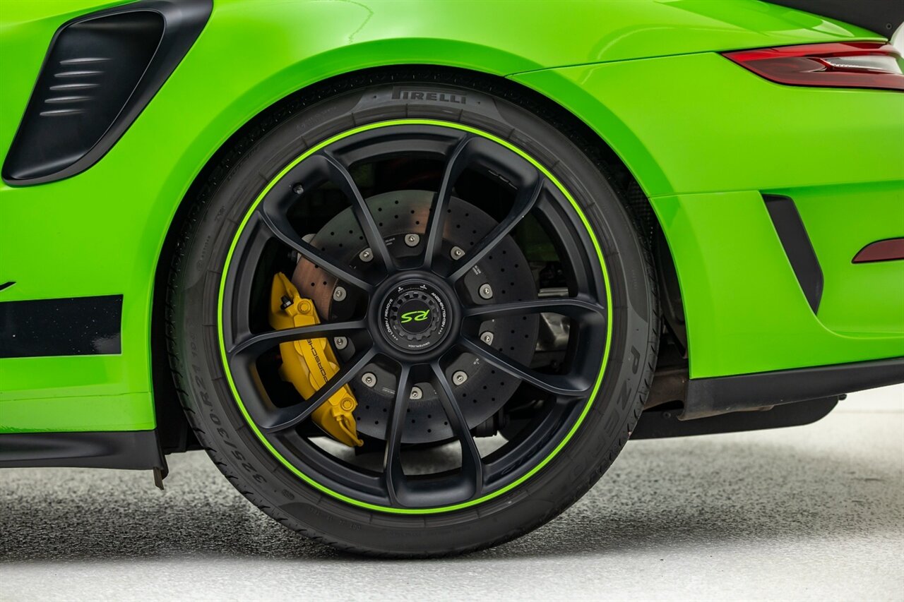 2019 Porsche 911 GT3 RS   - Photo 18 - Springfield, MO 65802