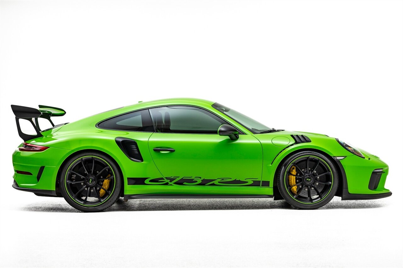 2019 Porsche 911 GT3 RS   - Photo 27 - Springfield, MO 65802