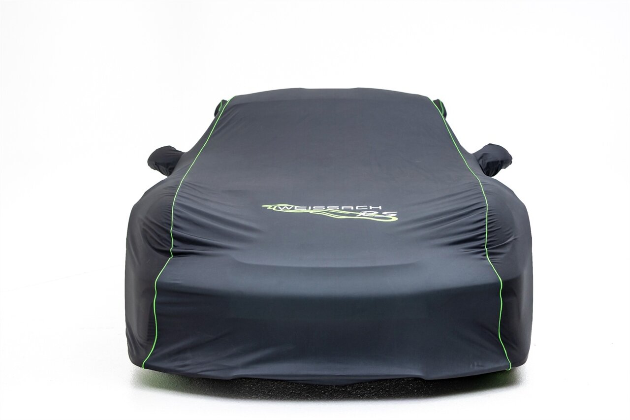 2019 Porsche 911 GT3 RS   - Photo 55 - Springfield, MO 65802