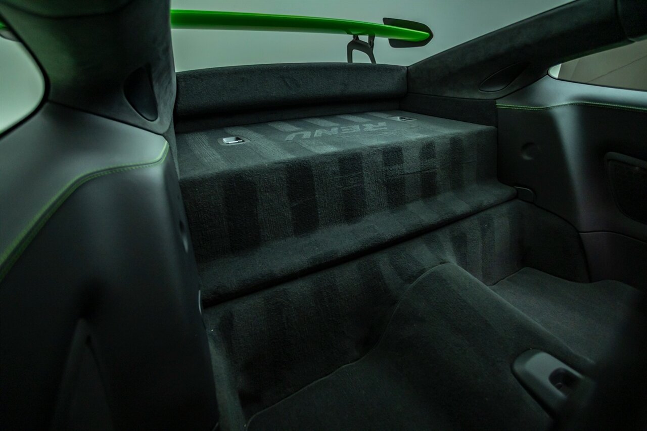 2019 Porsche 911 GT3 RS   - Photo 31 - Springfield, MO 65802