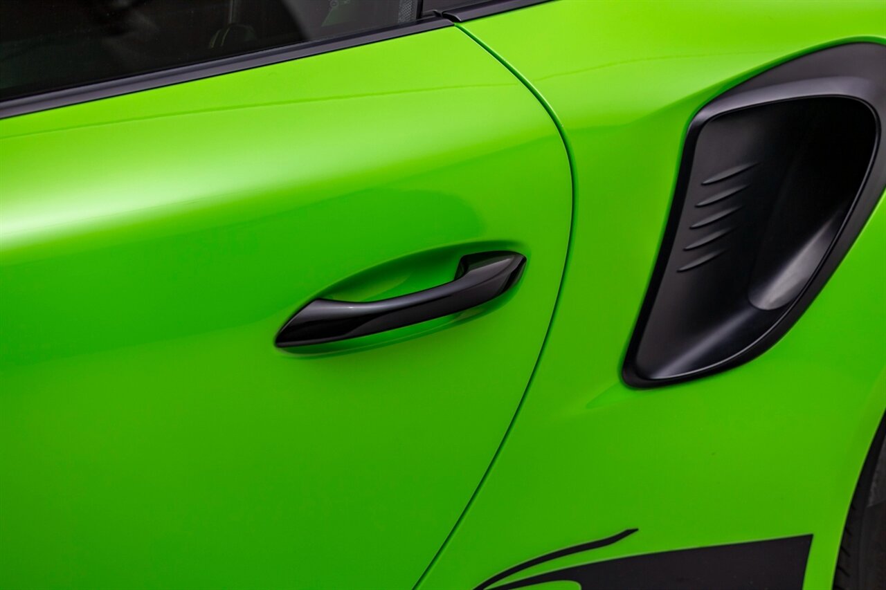 2019 Porsche 911 GT3 RS   - Photo 16 - Springfield, MO 65802