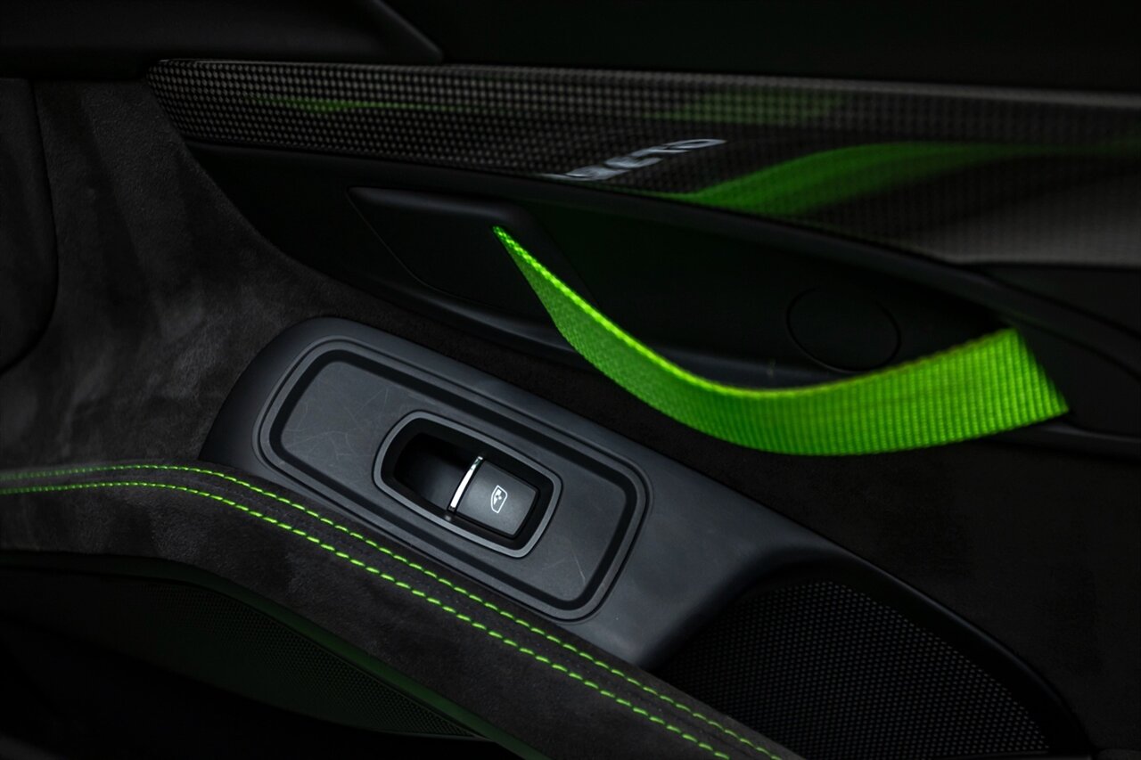 2019 Porsche 911 GT3 RS   - Photo 36 - Springfield, MO 65802