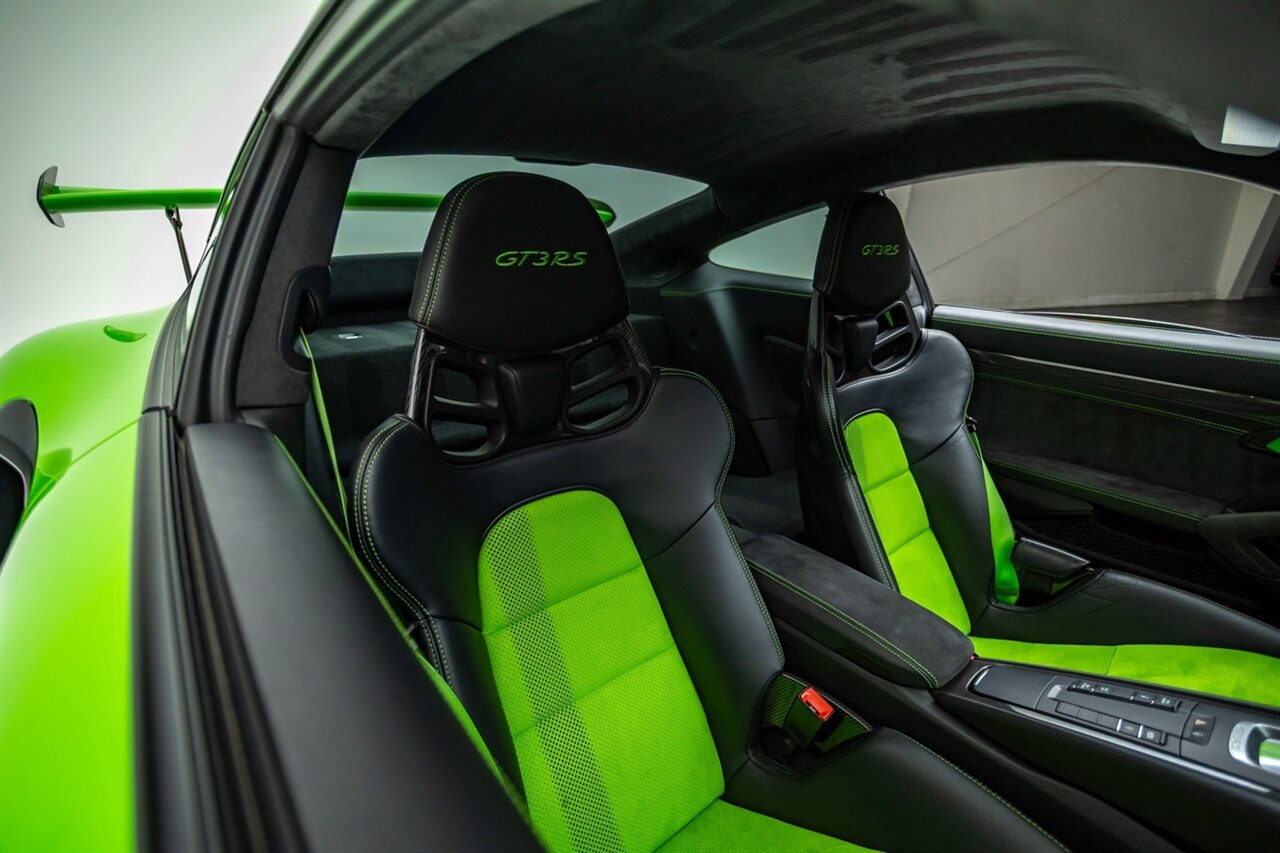 2019 Porsche 911 GT3 RS   - Photo 29 - Springfield, MO 65802