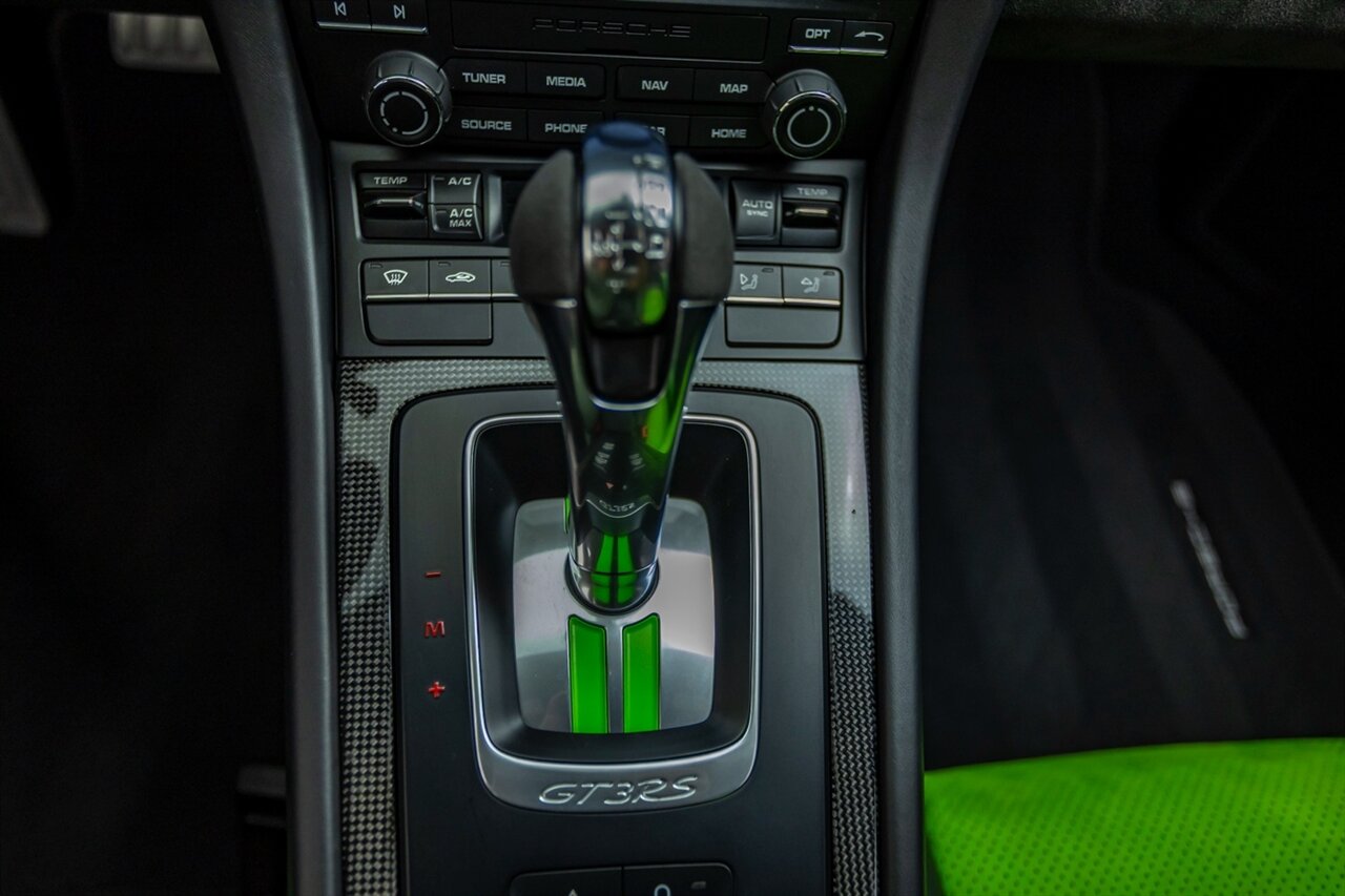 2019 Porsche 911 GT3 RS   - Photo 45 - Springfield, MO 65802