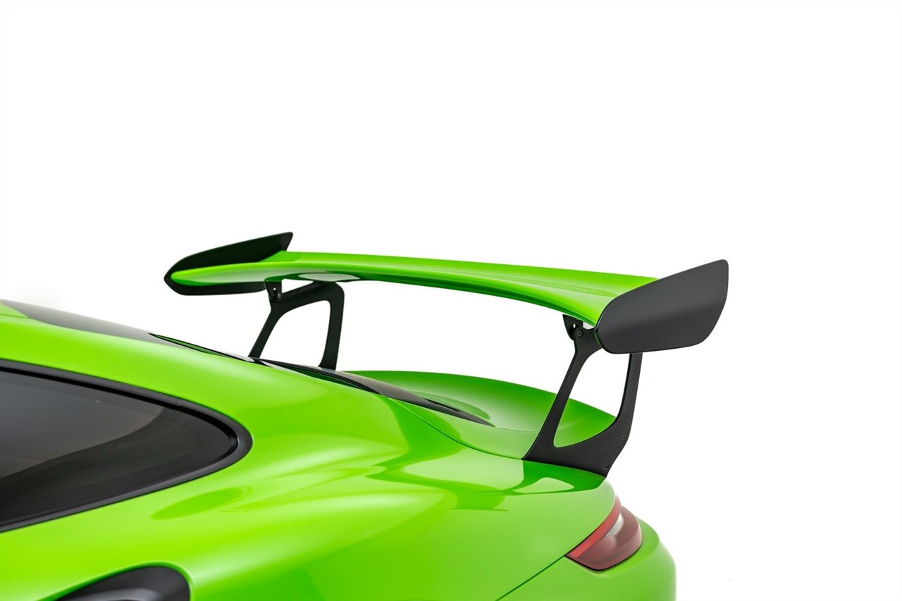 2019 Porsche 911 GT3 RS   - Photo 19 - Springfield, MO 65802