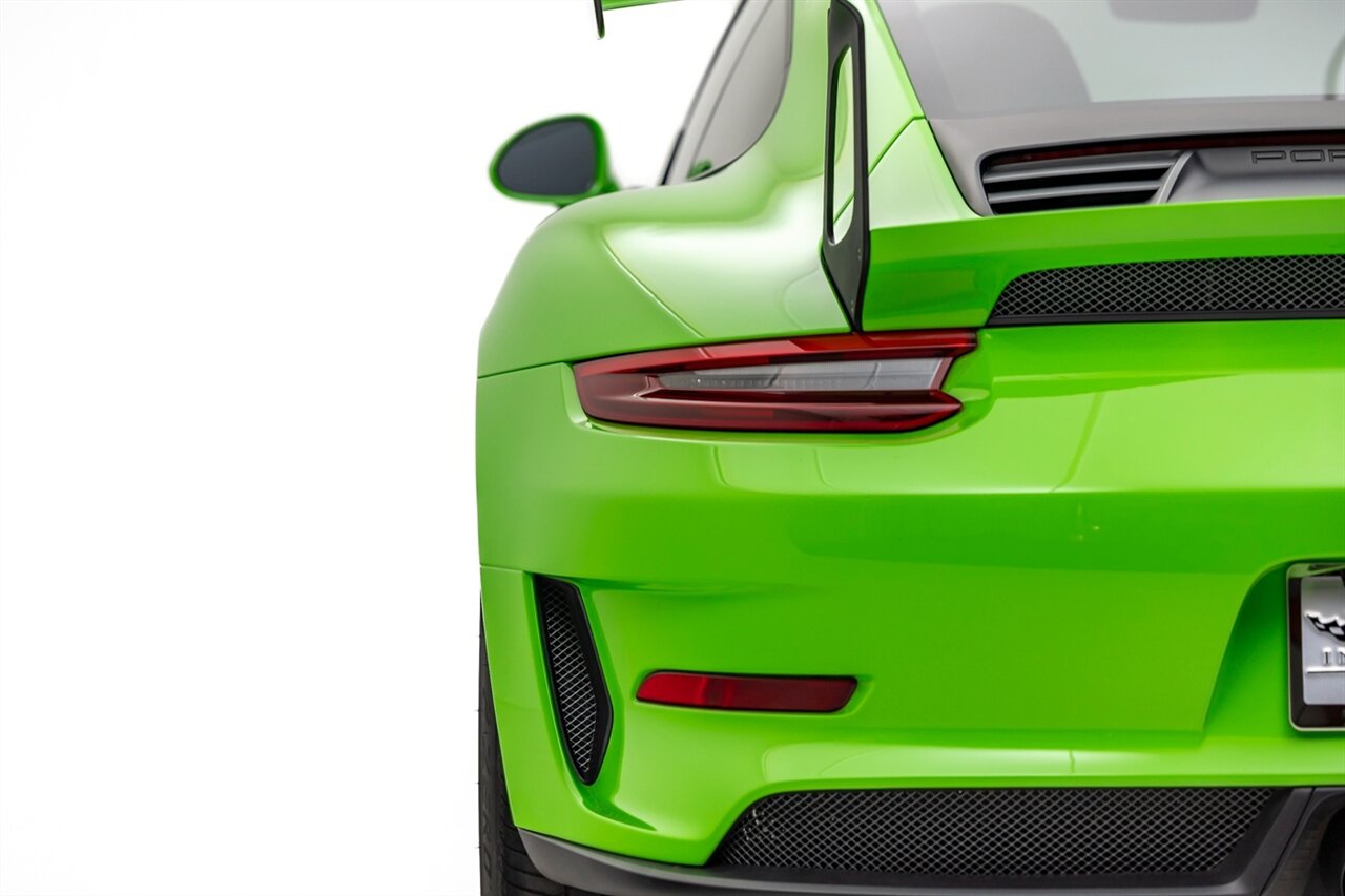2019 Porsche 911 GT3 RS   - Photo 22 - Springfield, MO 65802