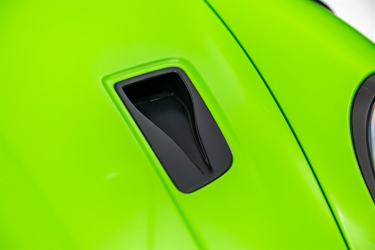 2019 Porsche 911 GT3 RS   - Photo 9 - Springfield, MO 65802