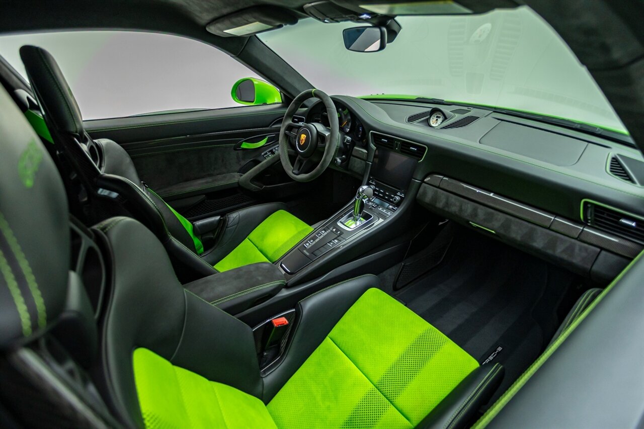 2019 Porsche 911 GT3 RS   - Photo 32 - Springfield, MO 65802