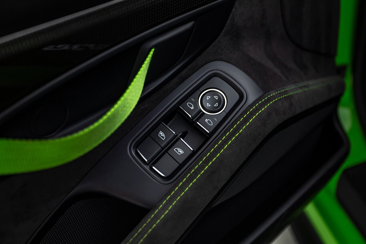 2019 Porsche 911 GT3 RS   - Photo 41 - Springfield, MO 65802