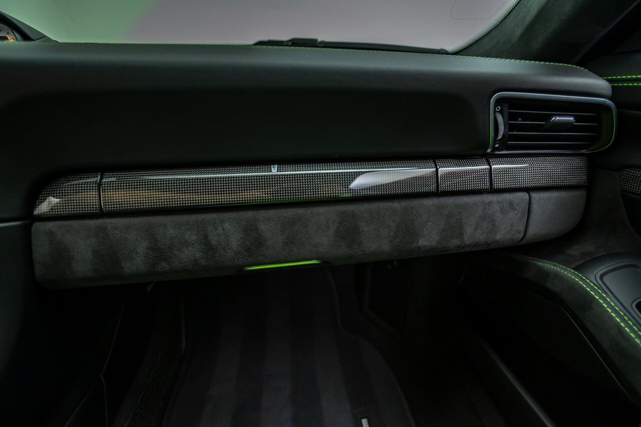 2019 Porsche 911 GT3 RS   - Photo 50 - Springfield, MO 65802