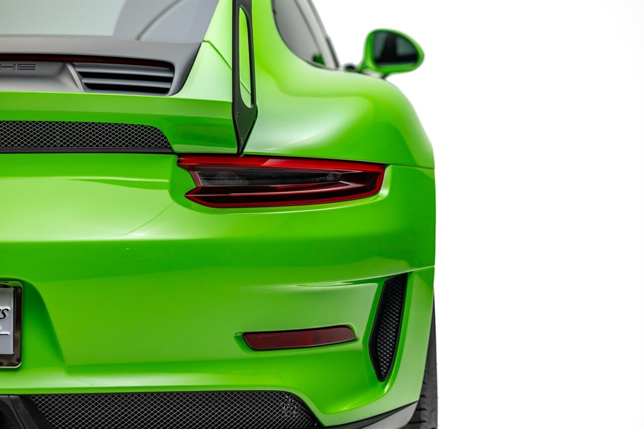 2019 Porsche 911 GT3 RS   - Photo 24 - Springfield, MO 65802