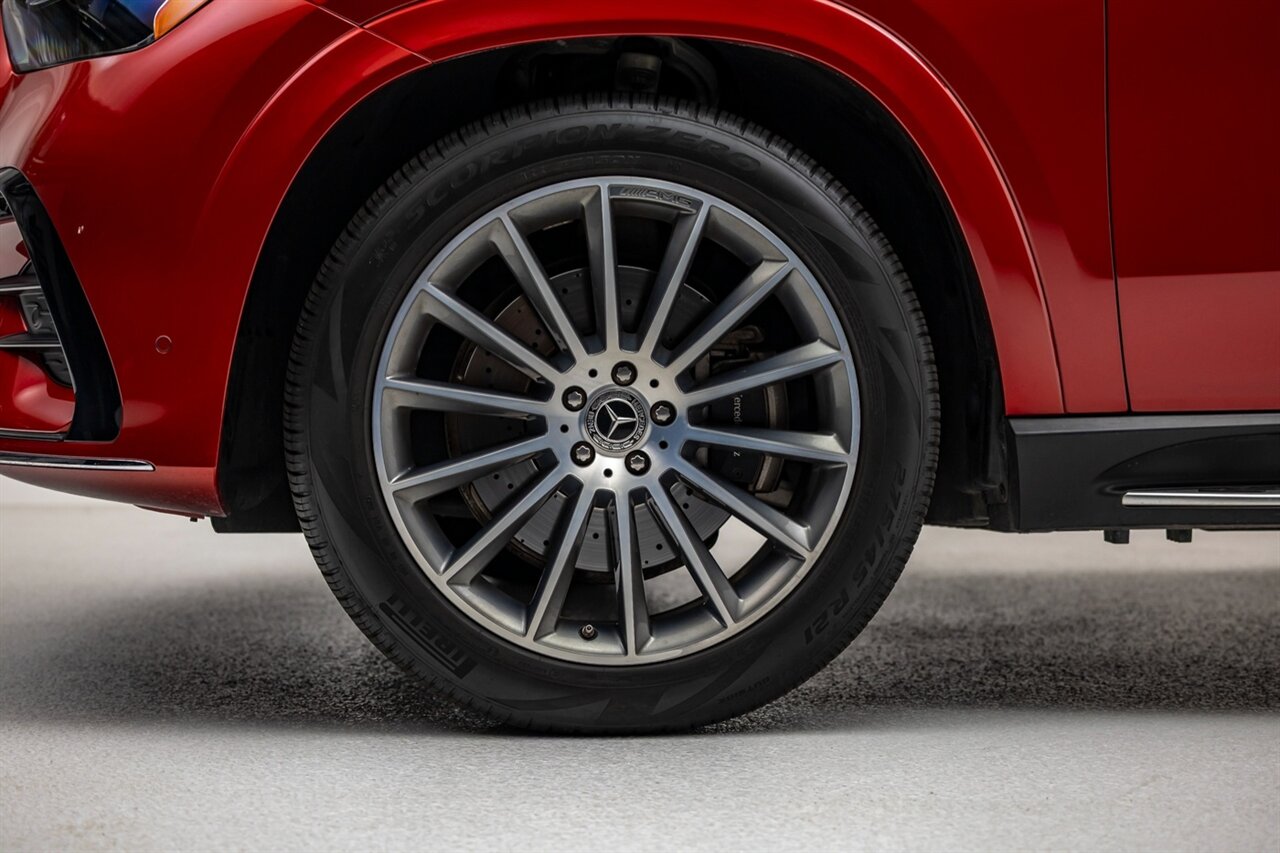 2024 Mercedes-Benz GLE GLE 350 4MATIC   - Photo 12 - Springfield, MO 65802