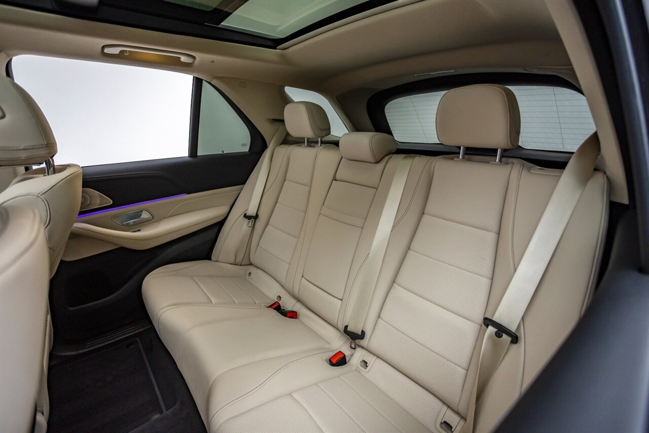 2024 Mercedes-Benz GLE GLE 350 4MATIC   - Photo 24 - Springfield, MO 65802