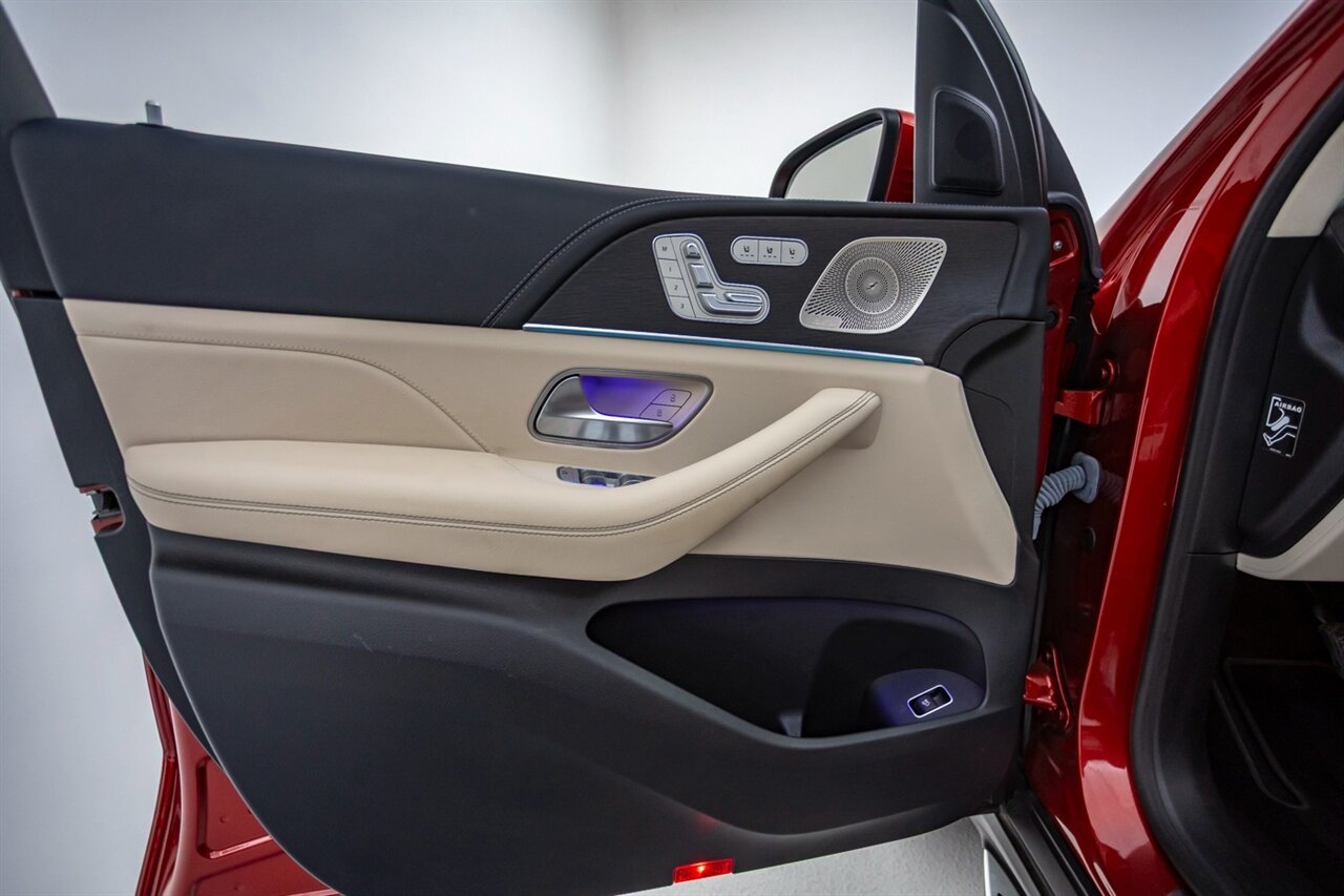 2024 Mercedes-Benz GLE GLE 350 4MATIC   - Photo 44 - Springfield, MO 65802