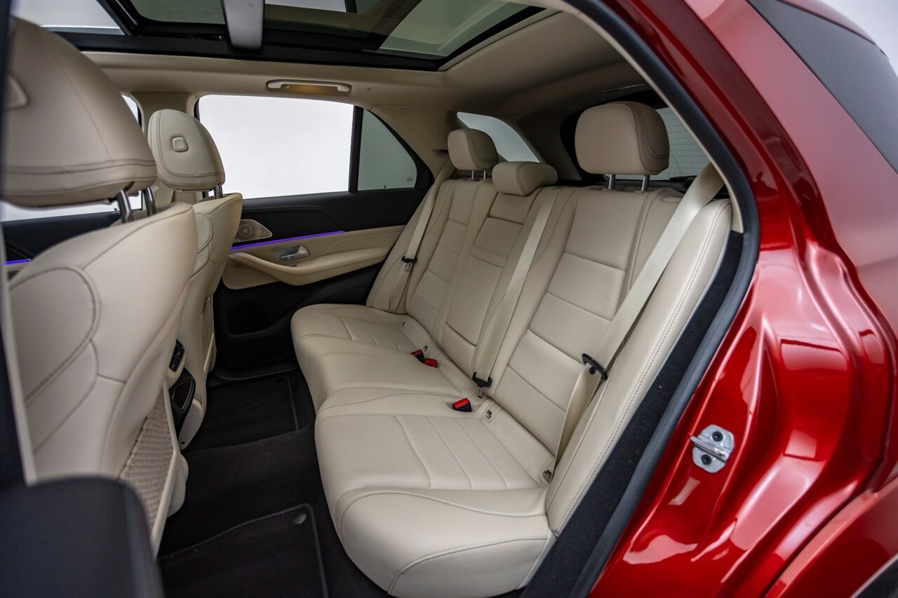 2024 Mercedes-Benz GLE GLE 350 4MATIC   - Photo 25 - Springfield, MO 65802