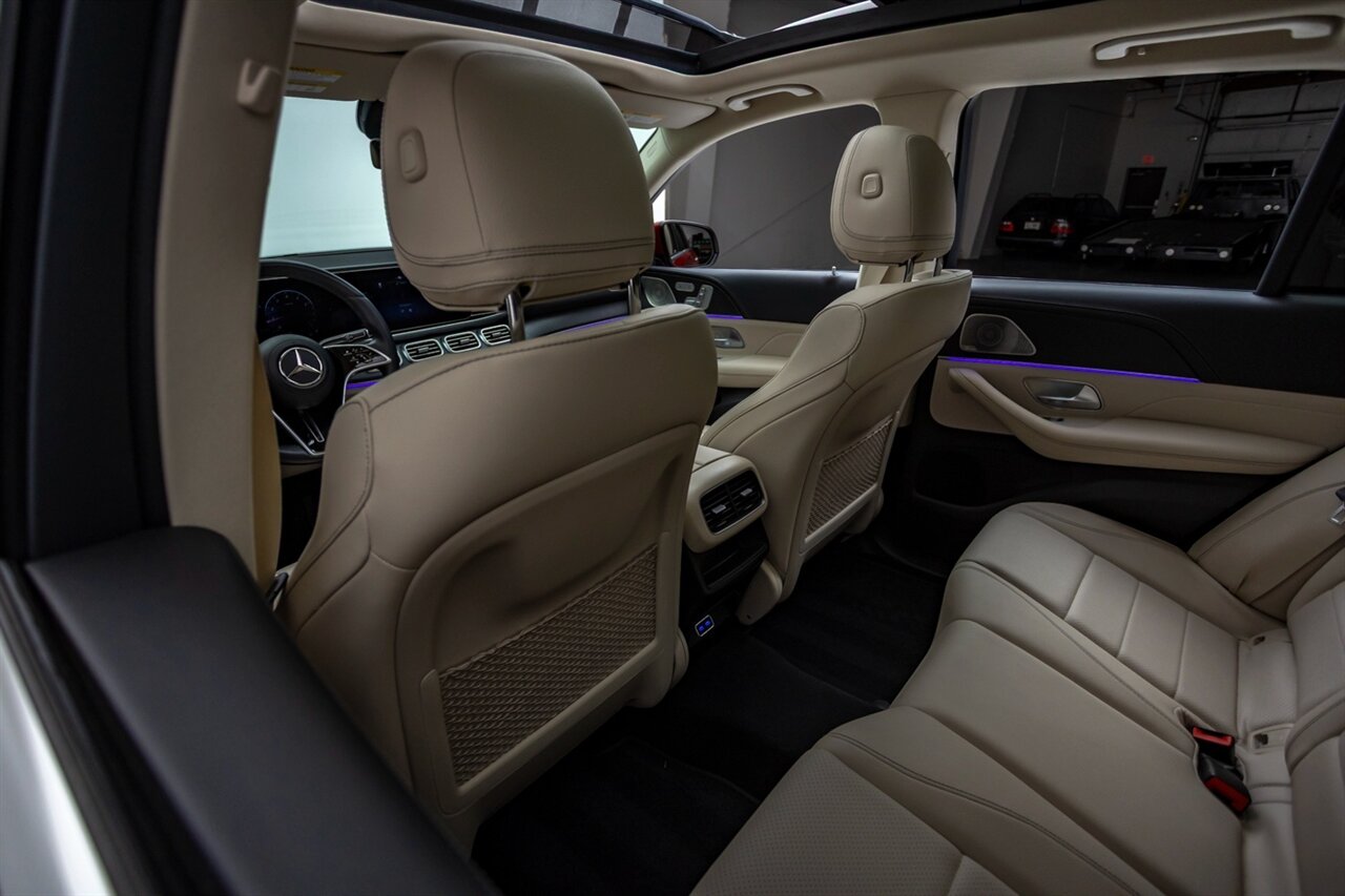 2024 Mercedes-Benz GLE GLE 350 4MATIC   - Photo 49 - Springfield, MO 65802