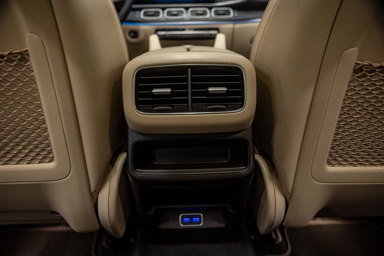 2024 Mercedes-Benz GLE GLE 350 4MATIC - Photo 37 - Springfield, MO 65802