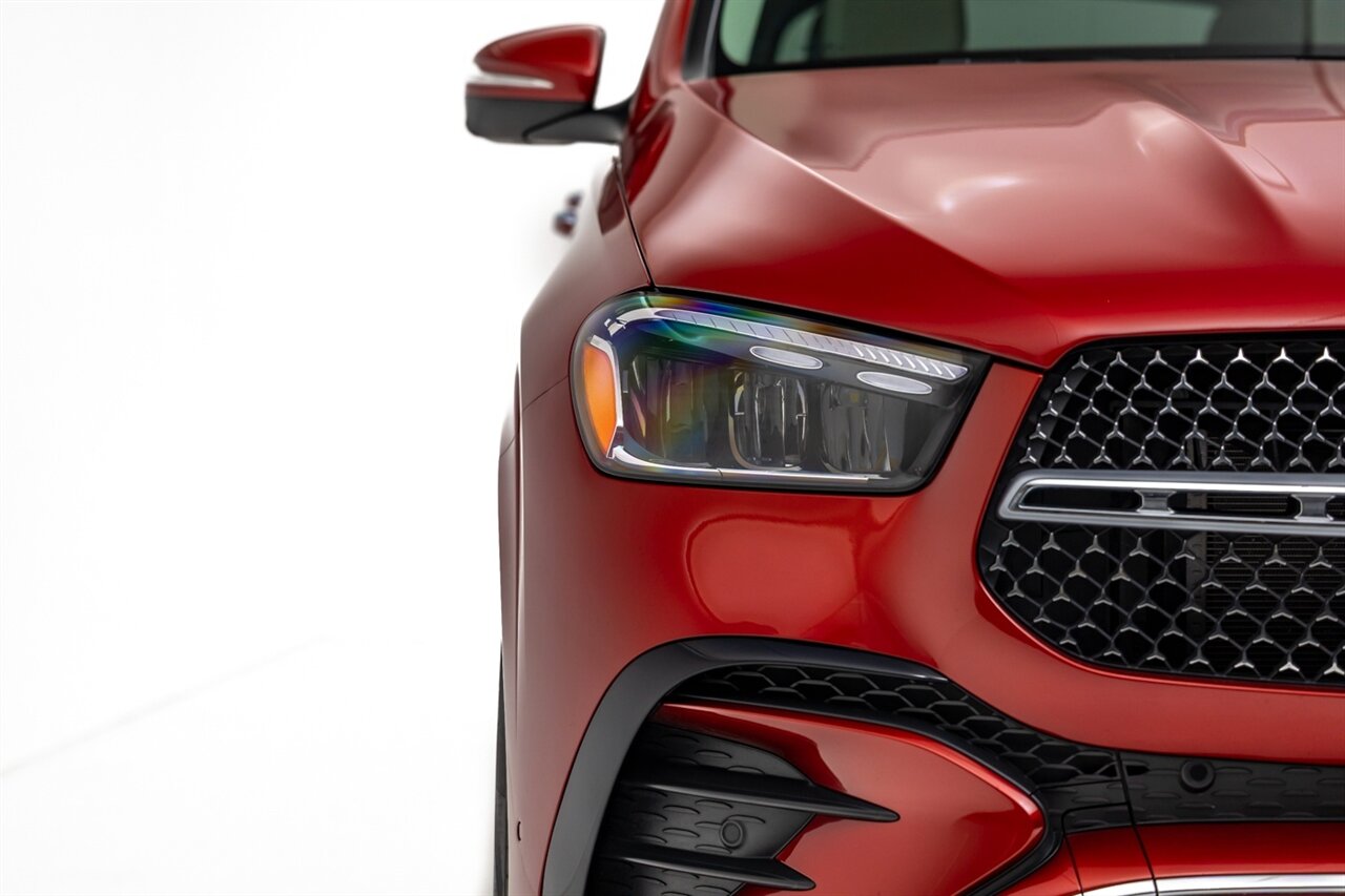 2024 Mercedes-Benz GLE GLE 350 4MATIC   - Photo 5 - Springfield, MO 65802