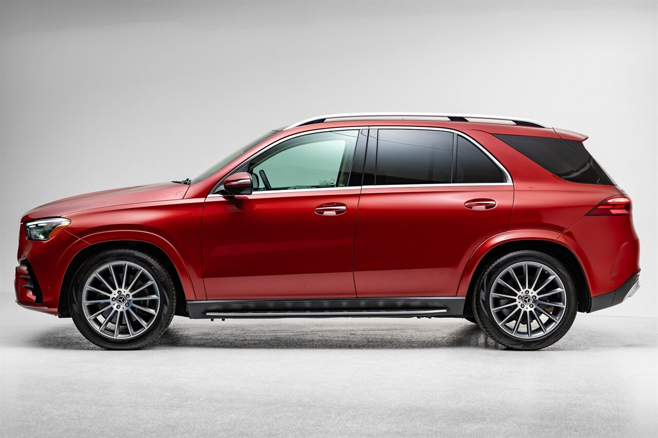 2024 Mercedes-Benz GLE GLE 350 4MATIC   - Photo 3 - Springfield, MO 65802