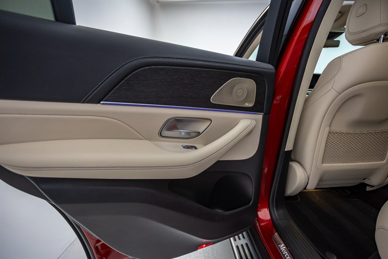 2024 Mercedes-Benz GLE GLE 350 4MATIC   - Photo 51 - Springfield, MO 65802
