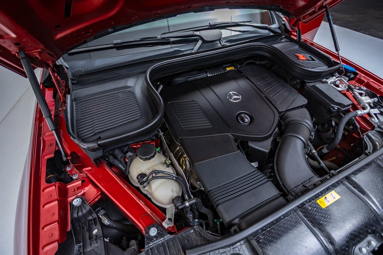 2024 Mercedes-Benz GLE GLE 350 4MATIC   - Photo 70 - Springfield, MO 65802