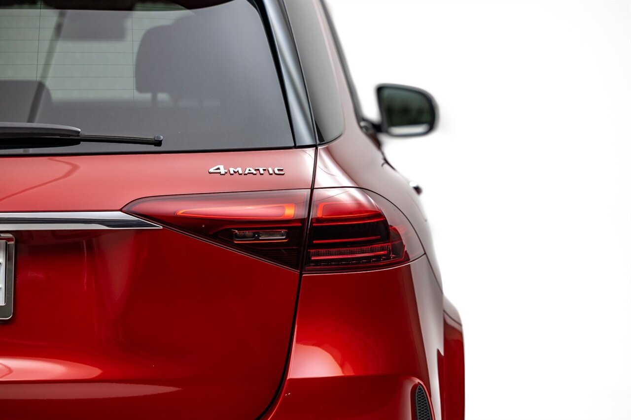 2024 Mercedes-Benz GLE GLE 350 4MATIC   - Photo 21 - Springfield, MO 65802