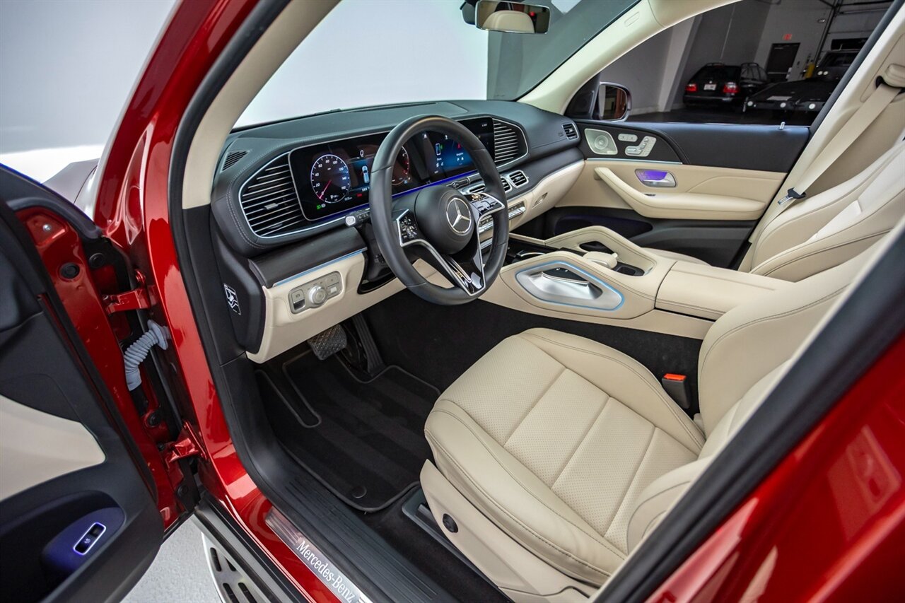 2024 Mercedes-Benz GLE GLE 350 4MATIC   - Photo 43 - Springfield, MO 65802