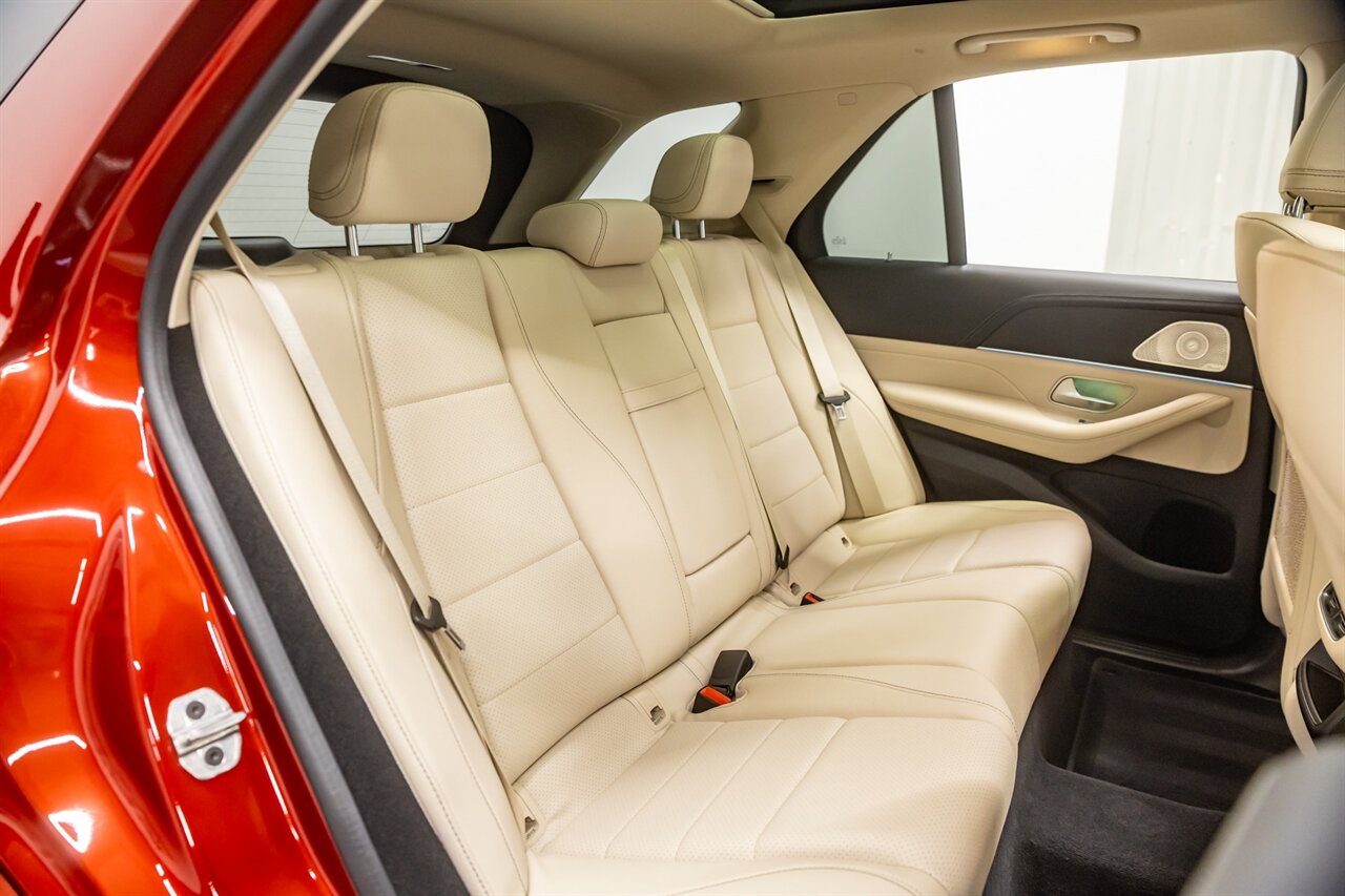 2024 Mercedes-Benz GLE GLE 350 4MATIC - Photo 53 - Springfield, MO 65802