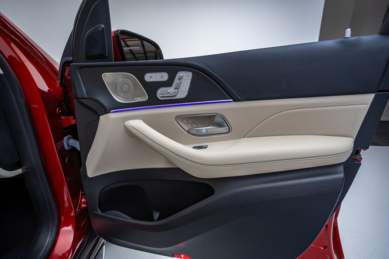 2024 Mercedes-Benz GLE GLE 350 4MATIC   - Photo 32 - Springfield, MO 65802