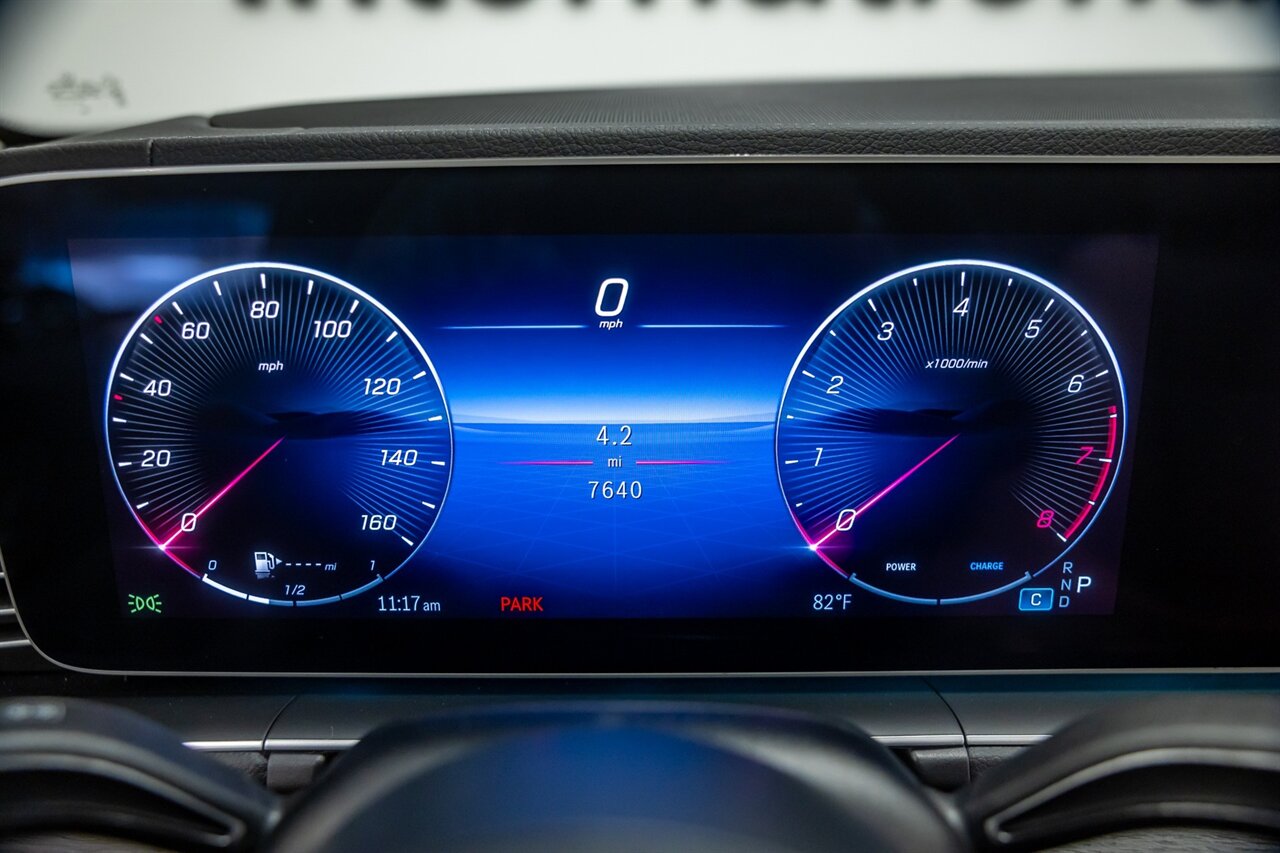 2024 Mercedes-Benz GLE GLE 350 4MATIC - Photo 39 - Springfield, MO 65802