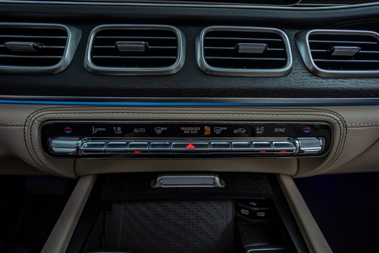 2024 Mercedes-Benz GLE GLE 350 4MATIC   - Photo 60 - Springfield, MO 65802