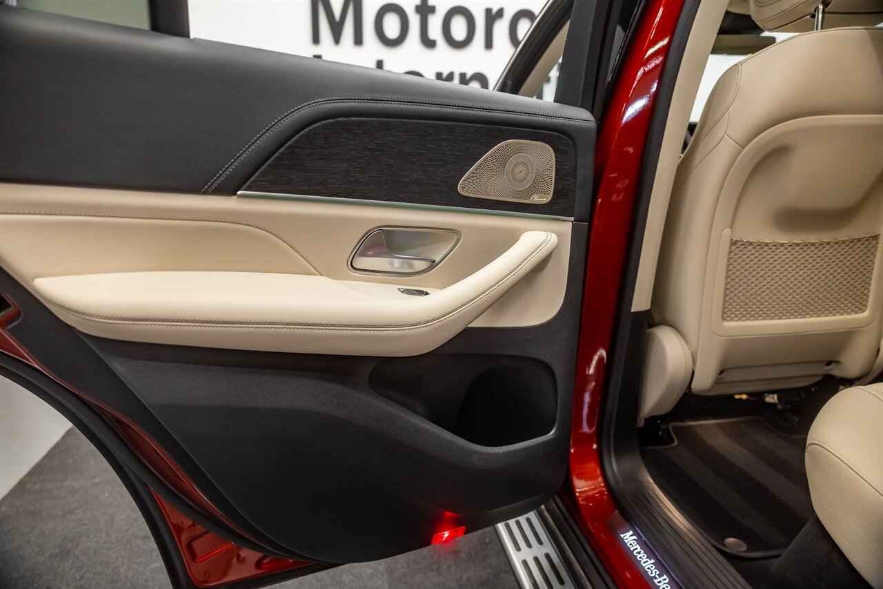 2024 Mercedes-Benz GLE GLE 350 4MATIC - Photo 34 - Springfield, MO 65802