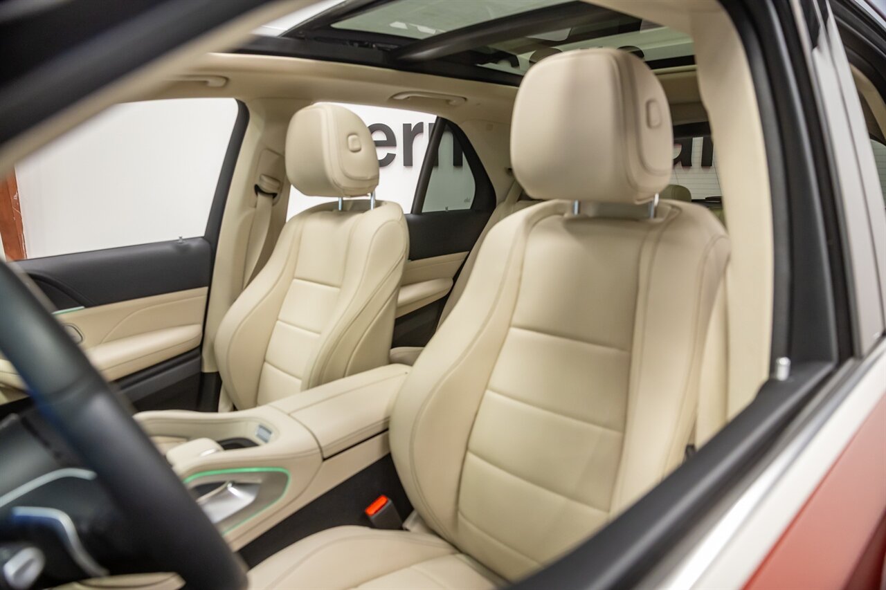 2024 Mercedes-Benz GLE GLE 350 4MATIC - Photo 2 - Springfield, MO 65802
