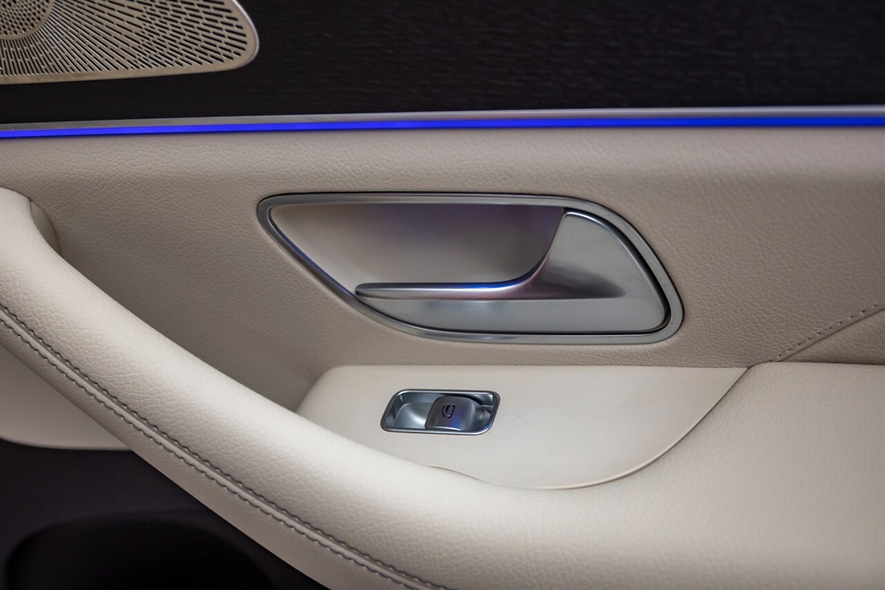 2024 Mercedes-Benz GLE GLE 350 4MATIC   - Photo 40 - Springfield, MO 65802