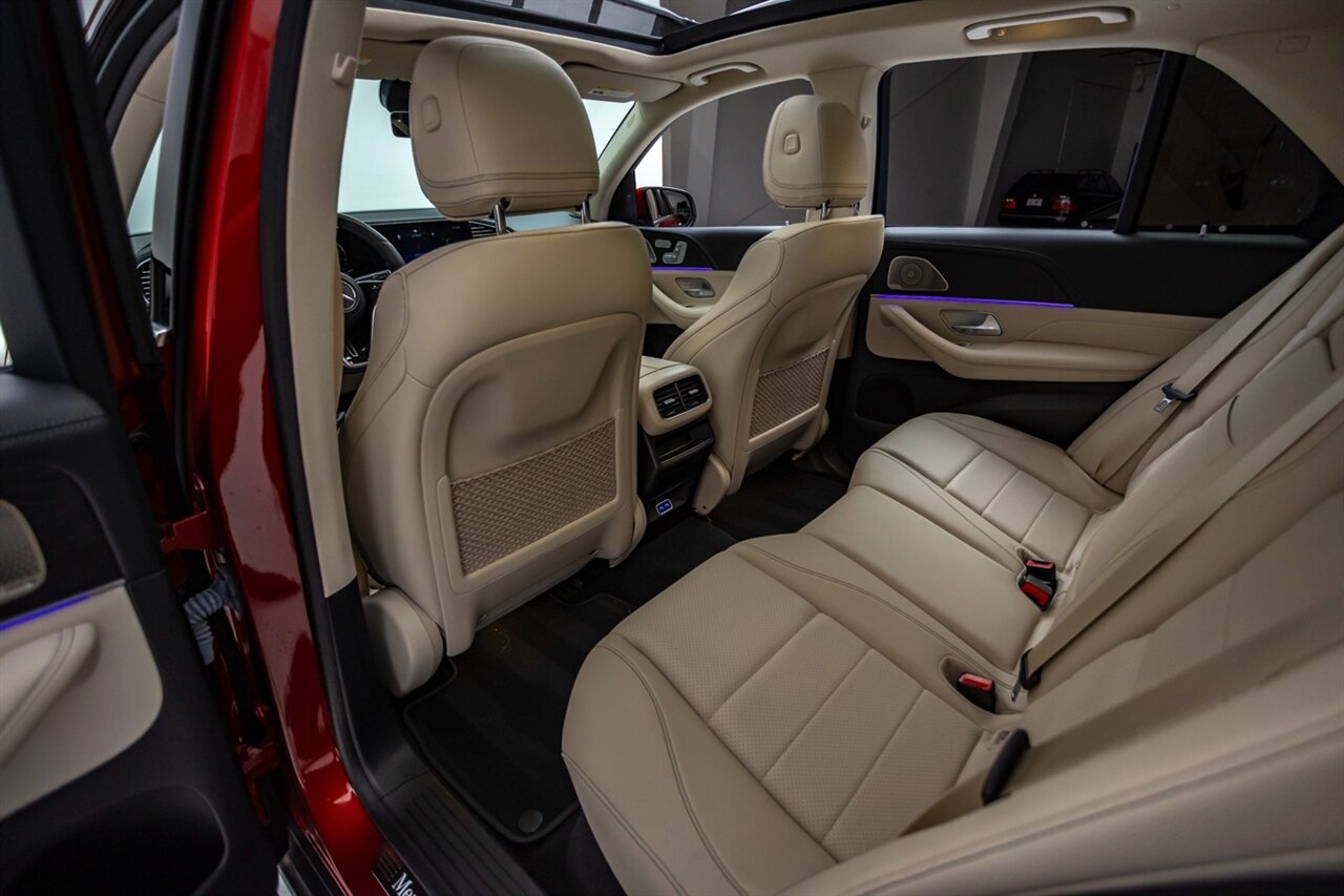 2024 Mercedes-Benz GLE GLE 350 4MATIC   - Photo 50 - Springfield, MO 65802