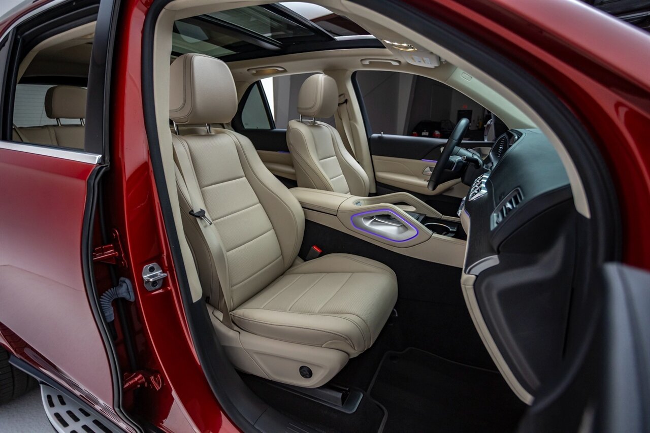 2024 Mercedes-Benz GLE GLE 350 4MATIC   - Photo 27 - Springfield, MO 65802