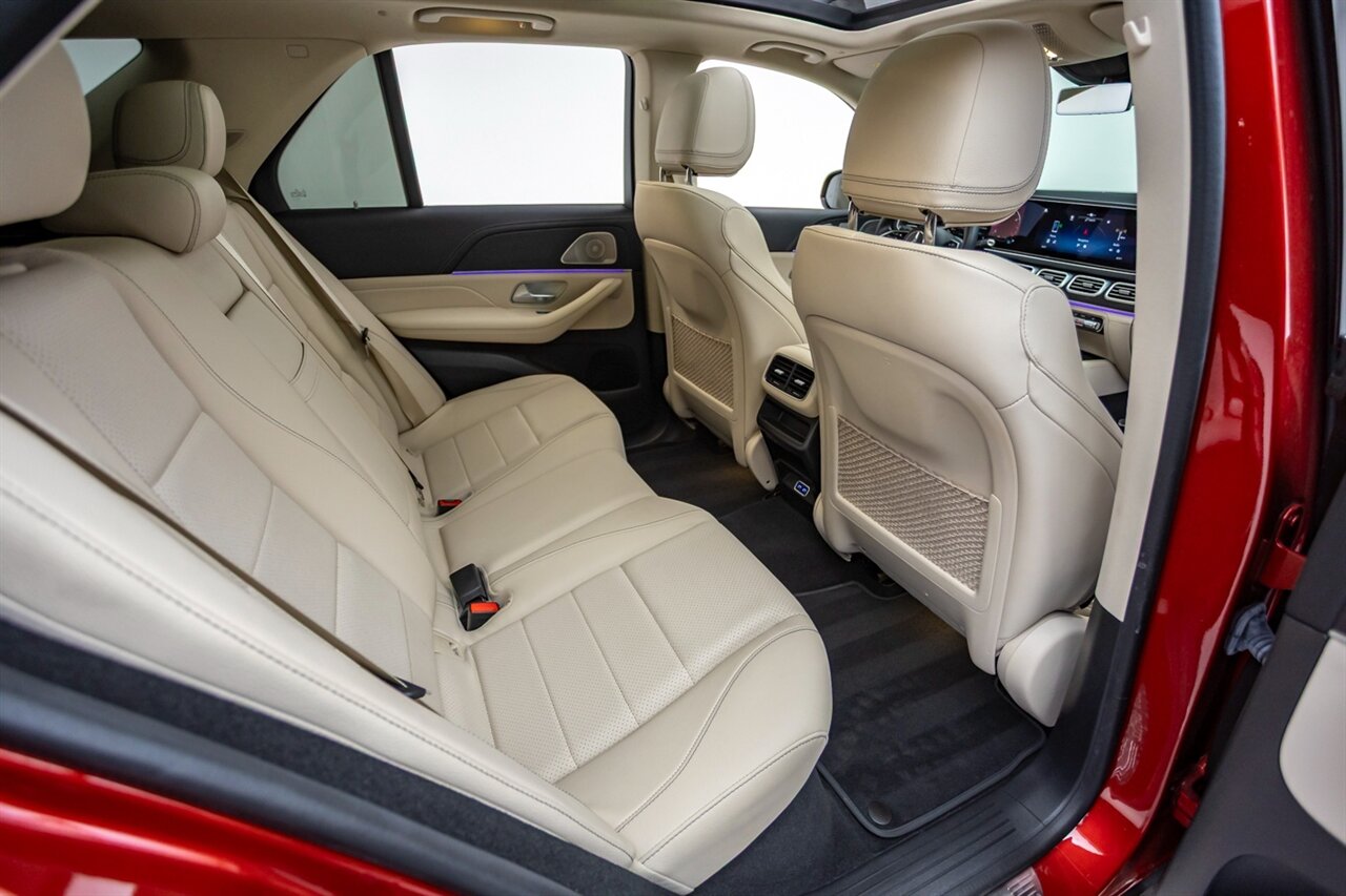 2024 Mercedes-Benz GLE GLE 350 4MATIC   - Photo 37 - Springfield, MO 65802