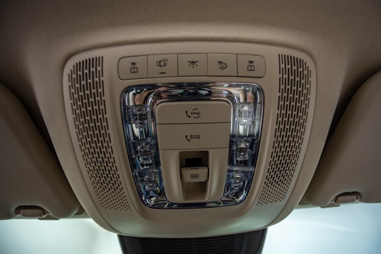 2024 Mercedes-Benz GLE GLE 350 4MATIC   - Photo 62 - Springfield, MO 65802