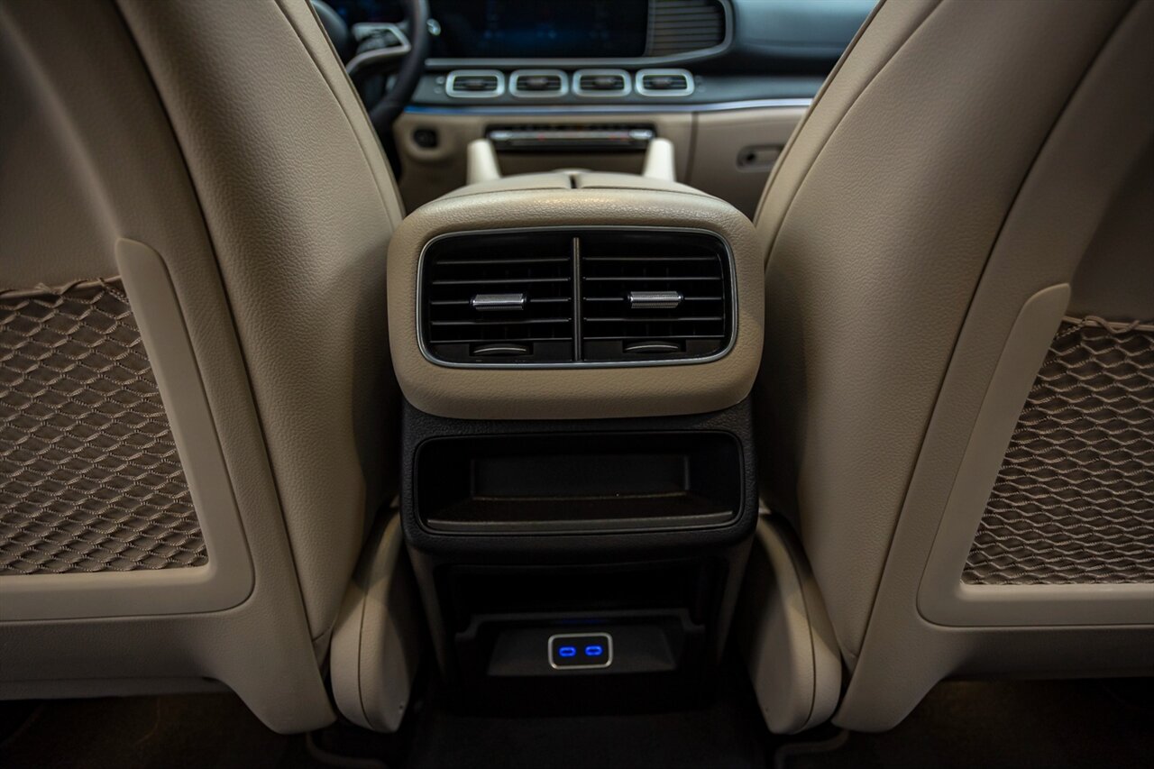 2024 Mercedes-Benz GLE GLE 350 4MATIC   - Photo 55 - Springfield, MO 65802
