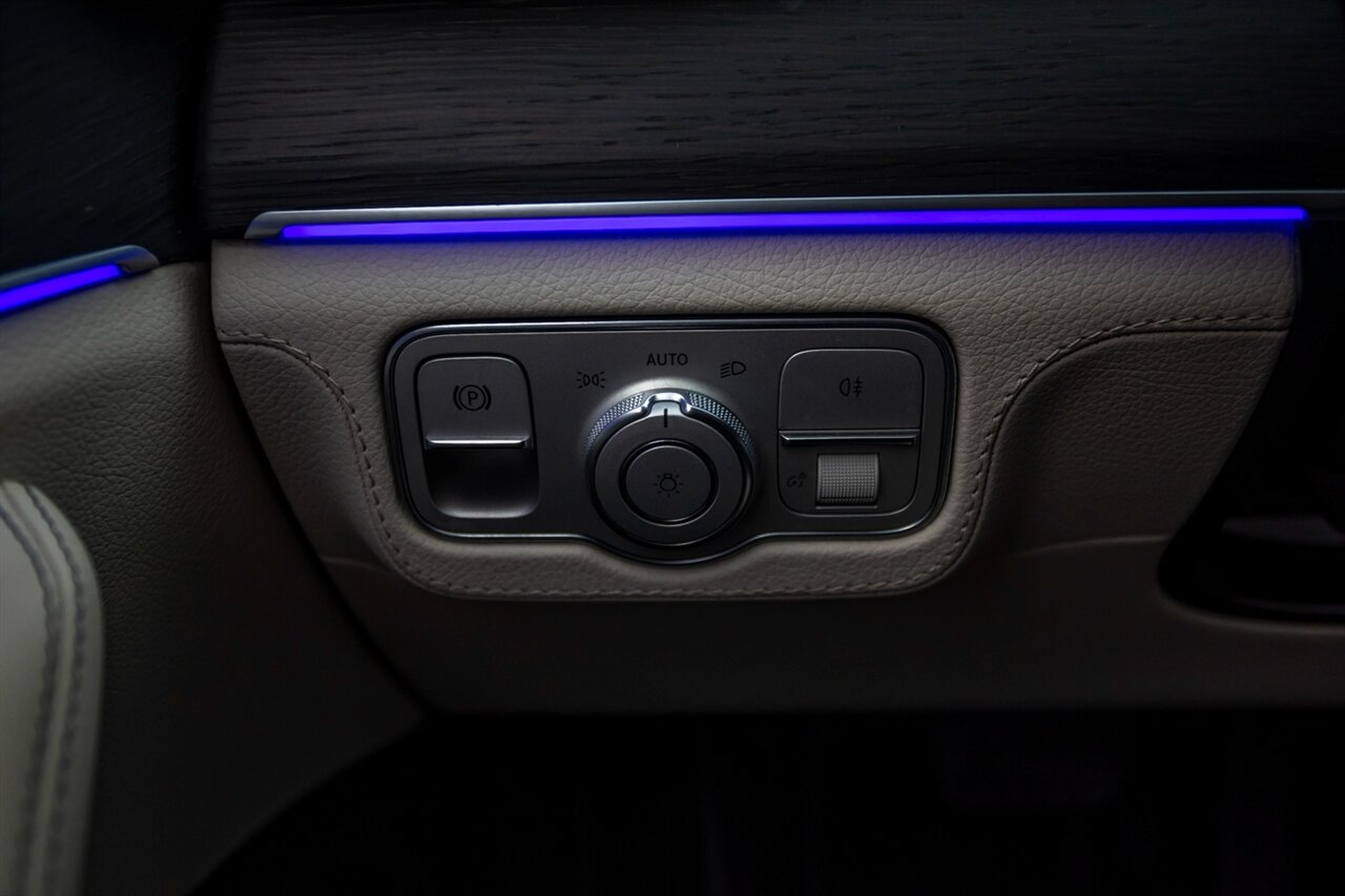 2024 Mercedes-Benz GLE GLE 350 4MATIC   - Photo 63 - Springfield, MO 65802