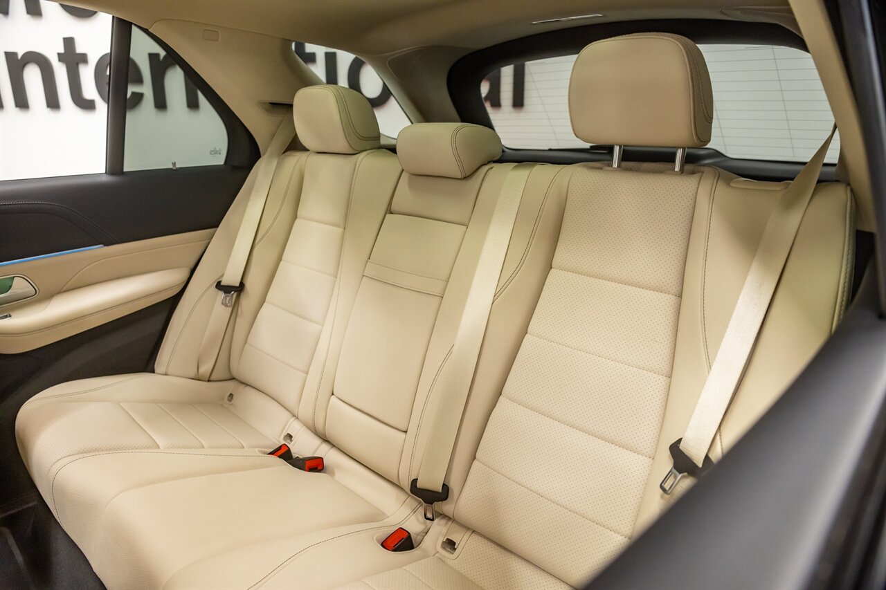 2024 Mercedes-Benz GLE GLE 350 4MATIC - Photo 48 - Springfield, MO 65802