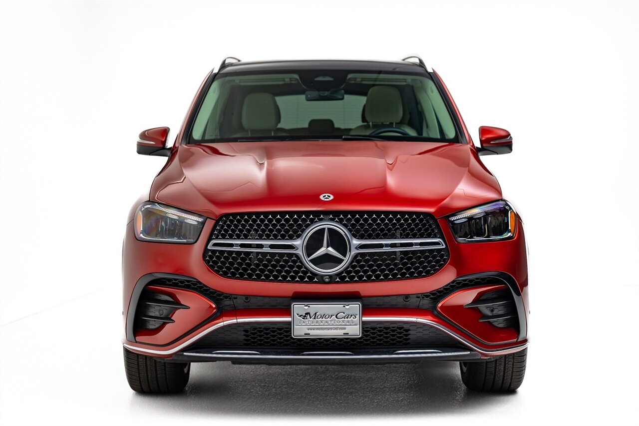 2024 Mercedes-Benz GLE GLE 350 4MATIC   - Photo 3 - Springfield, MO 65802