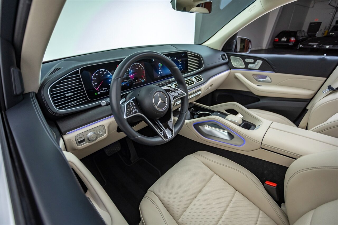 2024 Mercedes-Benz GLE GLE 350 4MATIC   - Photo 42 - Springfield, MO 65802