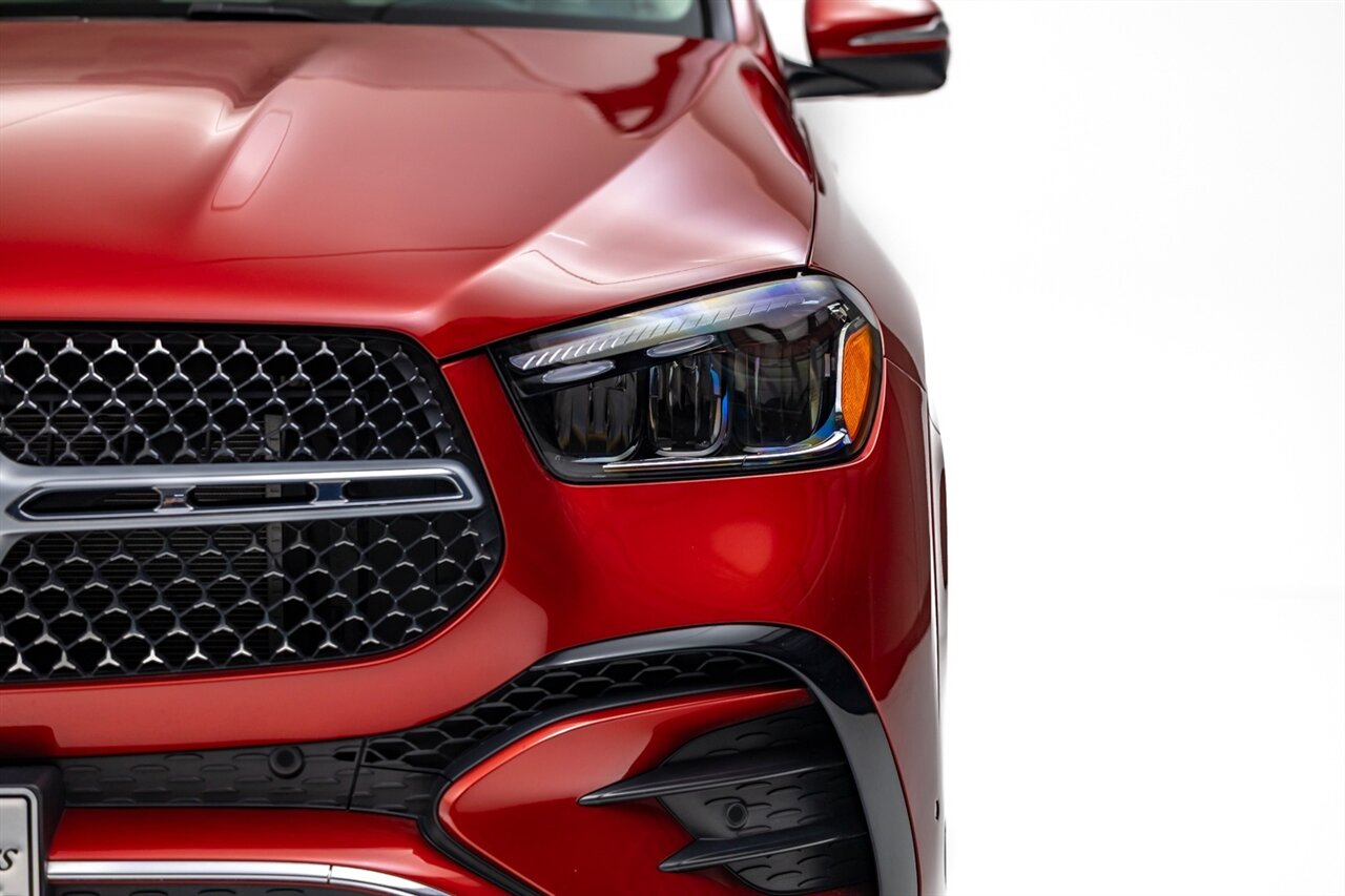 2024 Mercedes-Benz GLE GLE 350 4MATIC   - Photo 7 - Springfield, MO 65802