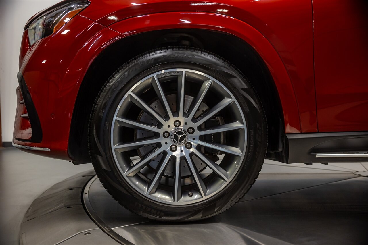 2024 Mercedes-Benz GLE GLE 350 4MATIC - Photo 16 - Springfield, MO 65802